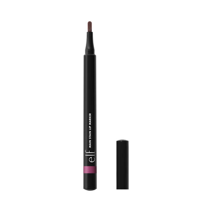 e.l.f. Main Stain Lip Marker Mauvelous front view