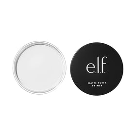 e.l.f. Matte Putty Primer 0.74 Oz front view