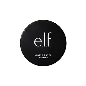 e.l.f. Matte Putty Primer 0.74 Oz with applicator