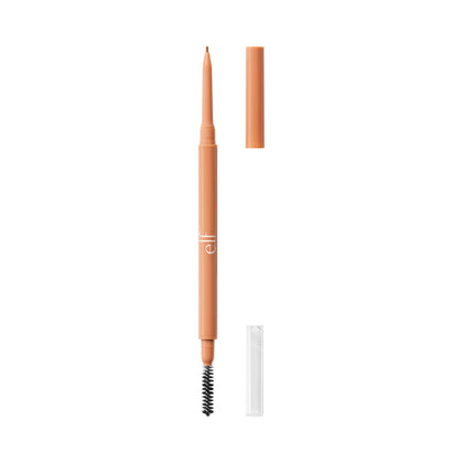 e.l.f. Micro-Fine Brow Pencil Auburn front view