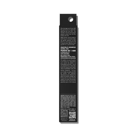 e.l.f. Micro-Fine Brow Pencil Soft Brown on vanity