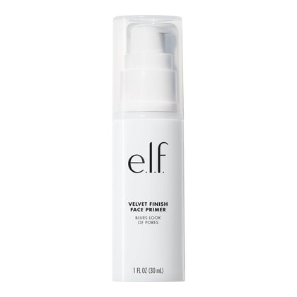 e.l.f. Mineral Infused Face Primer front view 59g