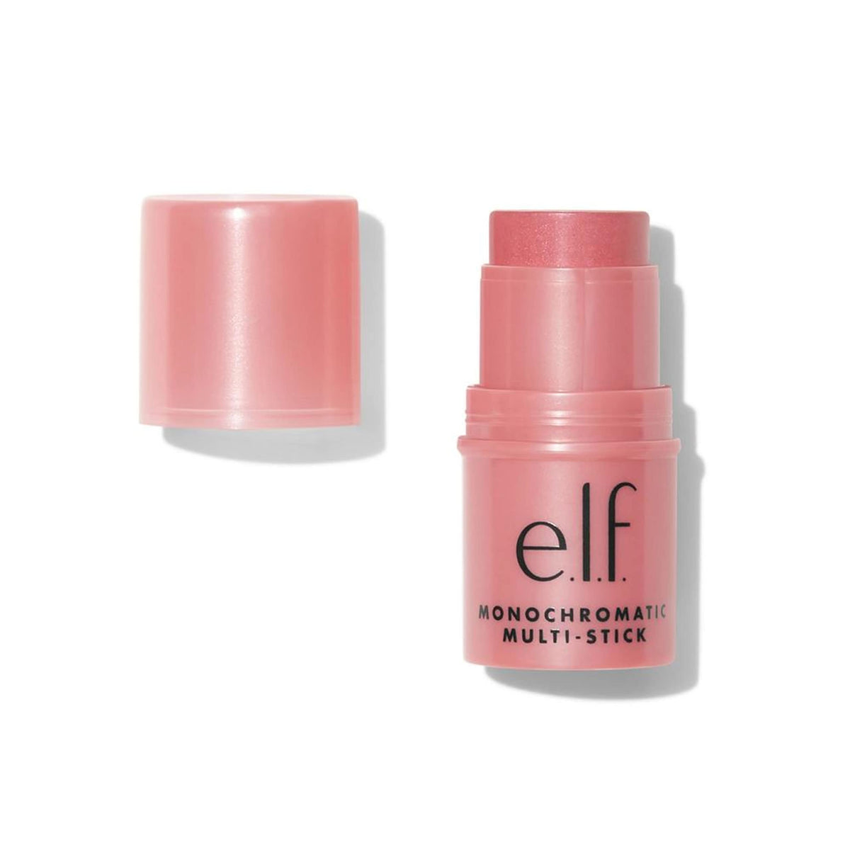 e.l.f. Monochromatic Multi Stick Dazzling Peony front view