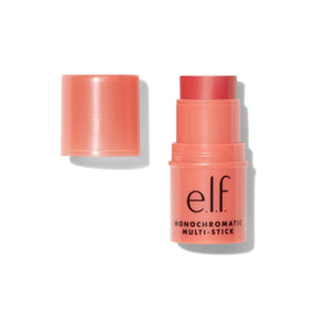 e.l.f. Monochromatic Multi Stick Glimmering Guava front view