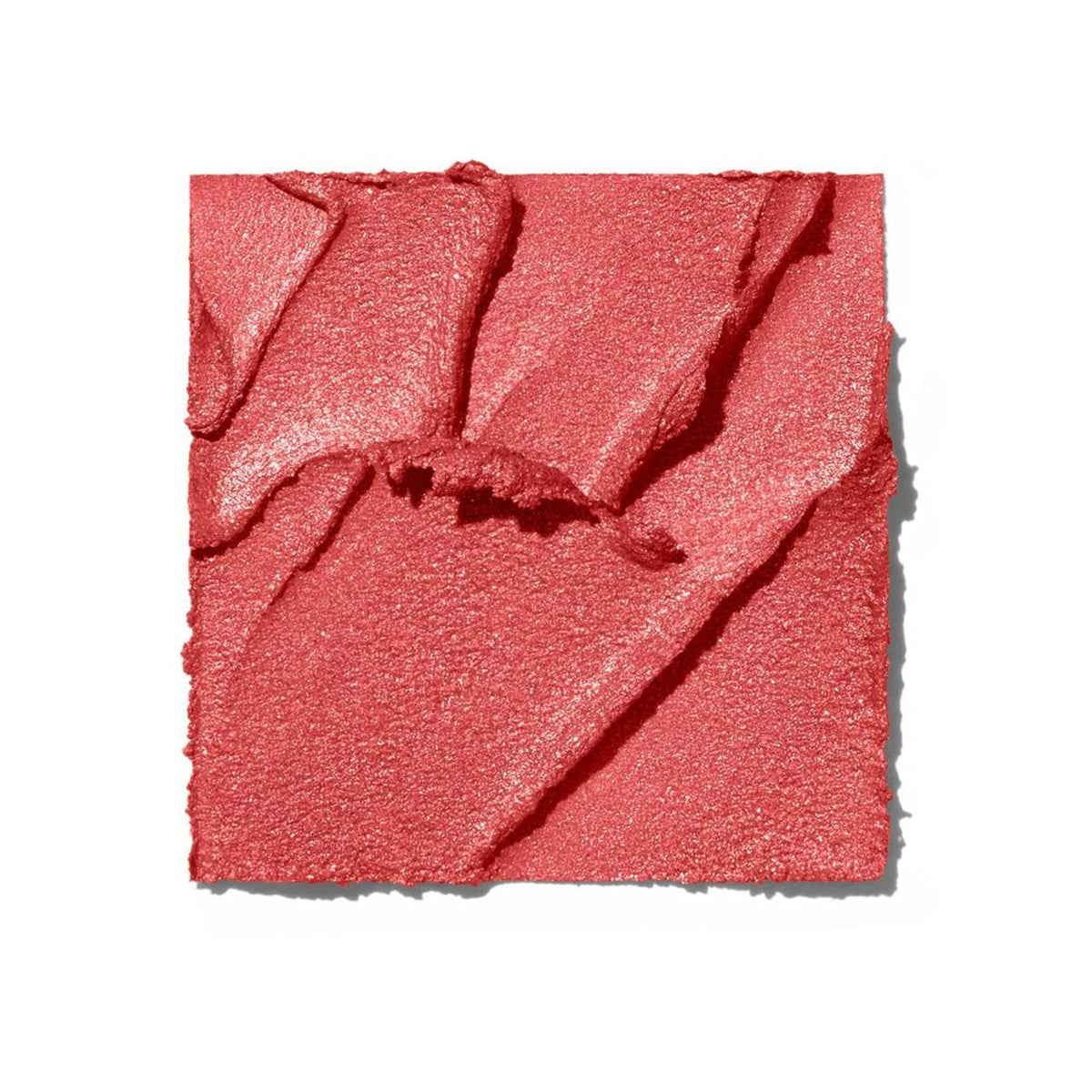 e.l.f. Monochromatic Multi Stick Glimmering Guava swatch on skin
