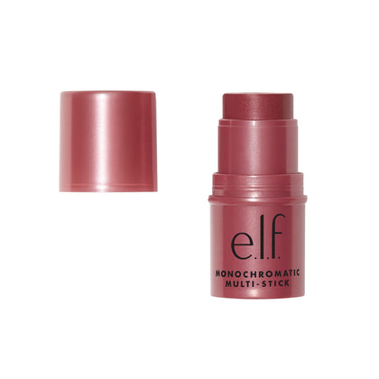e.l.f. Monochromatic Multi Stick Luminous Berry front view