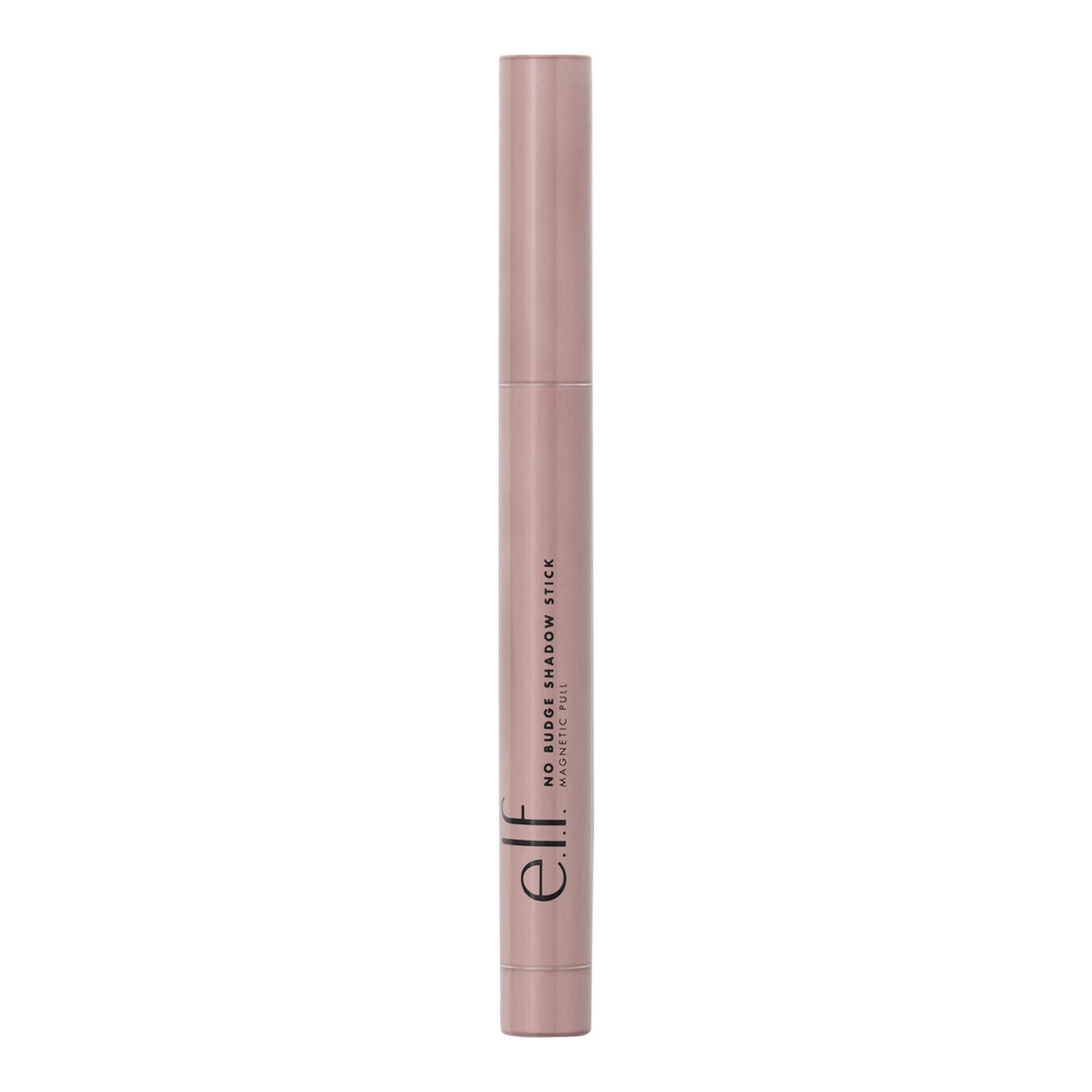 e.l.f. No Budge Shadow Stick in various shades displayed