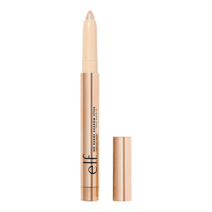 e.l.f. No Budge Shadow Stick Perfect Pearl front view