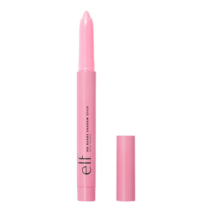 e.l.f. No Budge Shadow Stick Rose Quartz front view