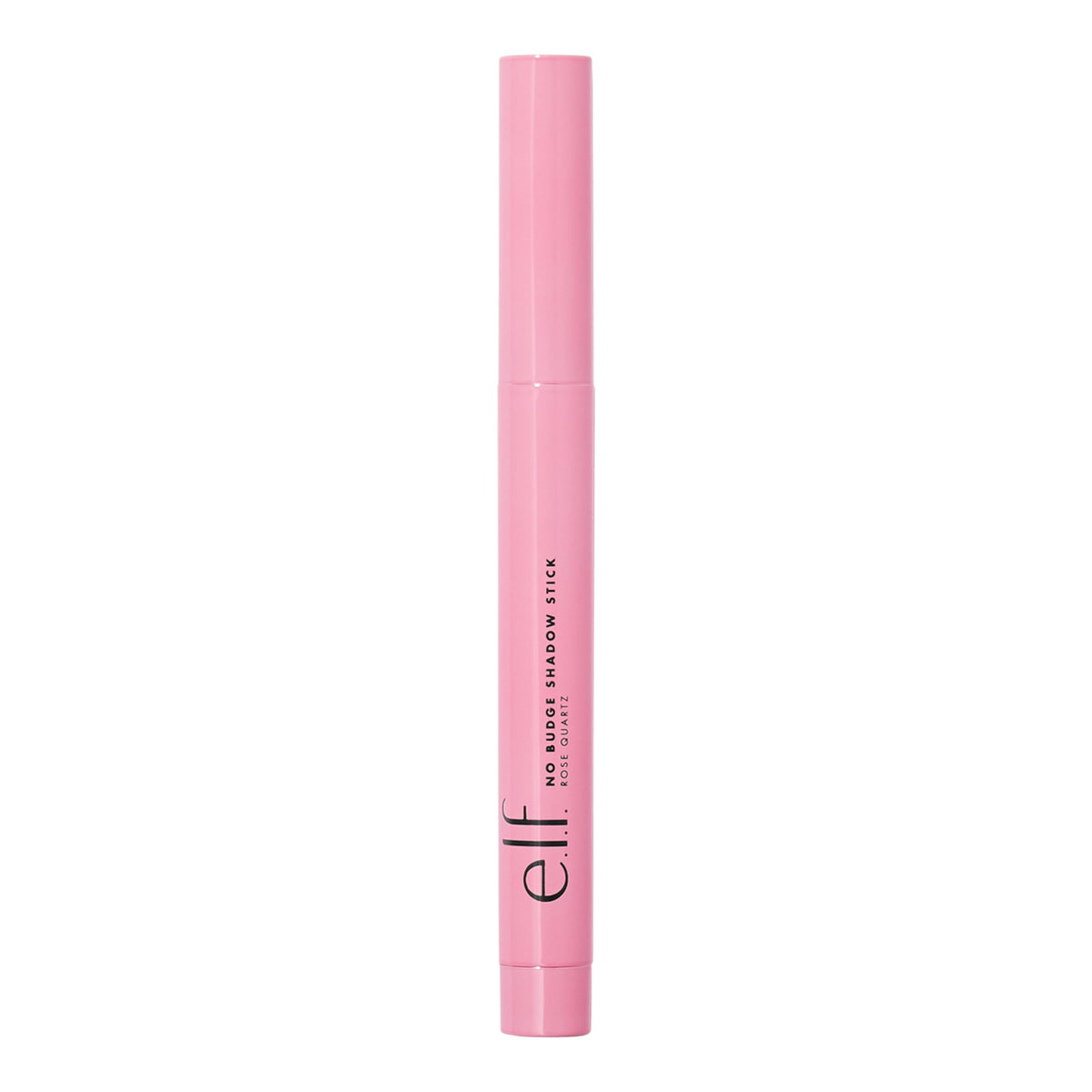 e.l.f. No Budge Shadow Stick Rose Quartz swatch on skin