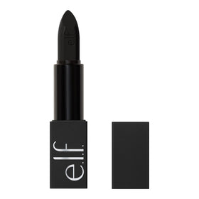 e.l.f. O Face Satin Lipstick in Dirty Talk shade front view