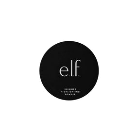 e.l.f. Perfect Finish HD Powder with applicator sponge