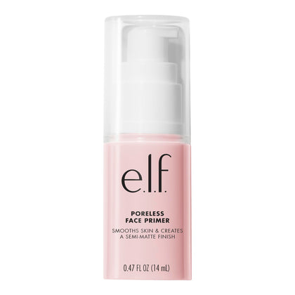e.l.f. Poreless Face Primer 60g front view