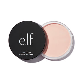 e.l.f. Poreless Face Primer 60g front view with packaging