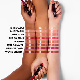 e.l.f. Pout Clout Lip Plumping Pen applicator tip
