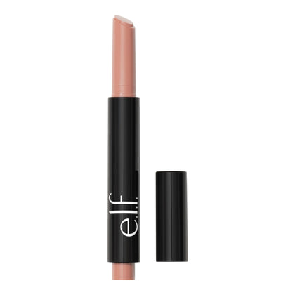e.l.f. Pout Clout Lip Plumping Pen Just Peachy front view