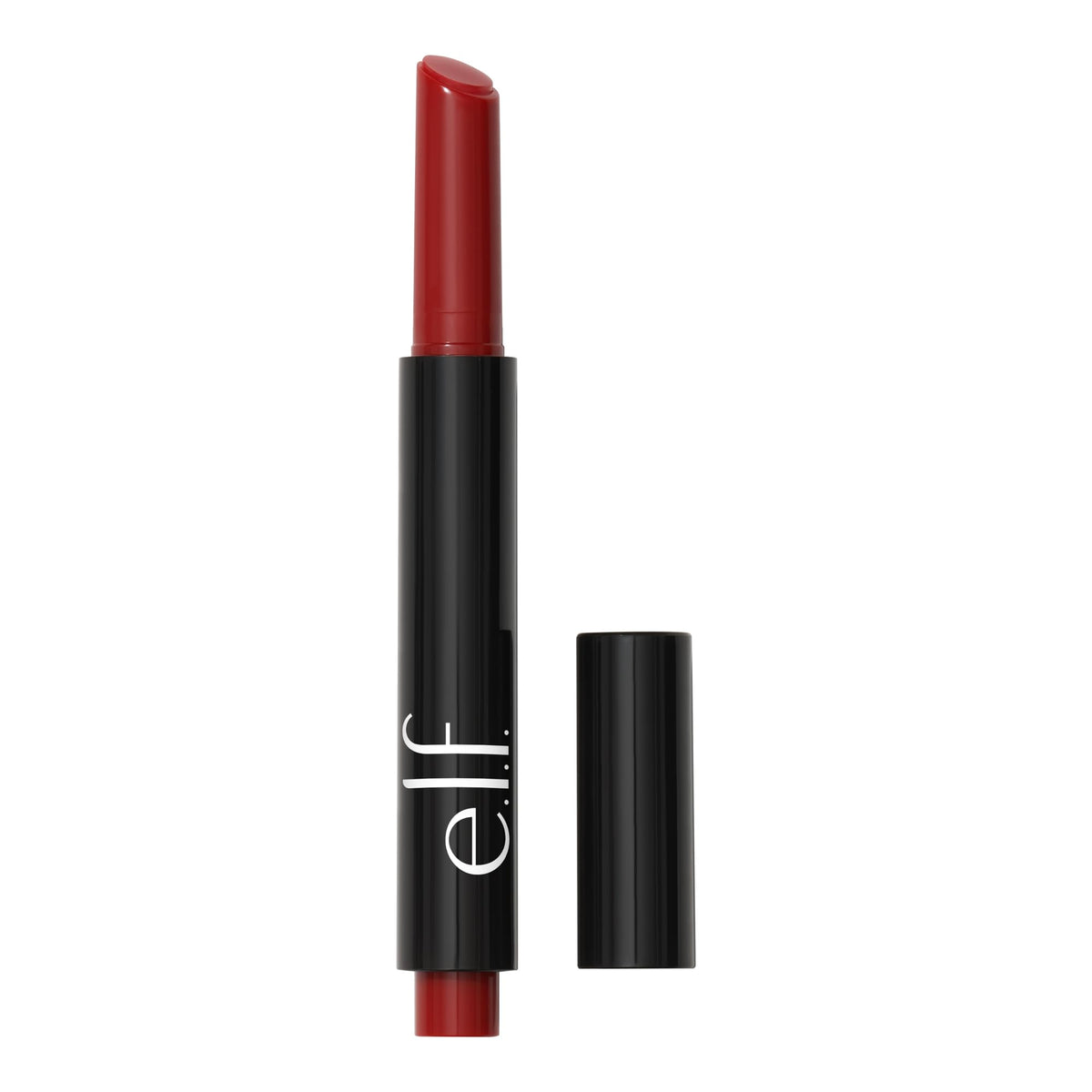 e.l.f. Pout Clout Lip Plumping Pen Red My Mind front view