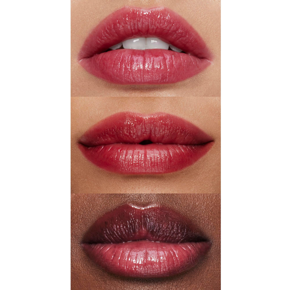 e.l.f. Pout Clout Lip Plumping Pen Red My Mind on a vanity