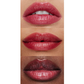 e.l.f. Pout Clout Lip Plumping Pen Red My Mind on a vanity