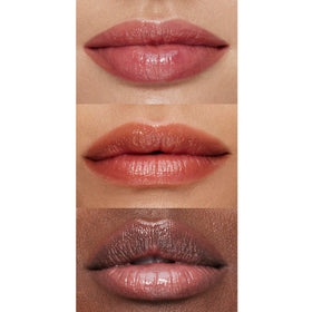 e.l.f. Pout Clout Lip Plumping Pen swatch on hand