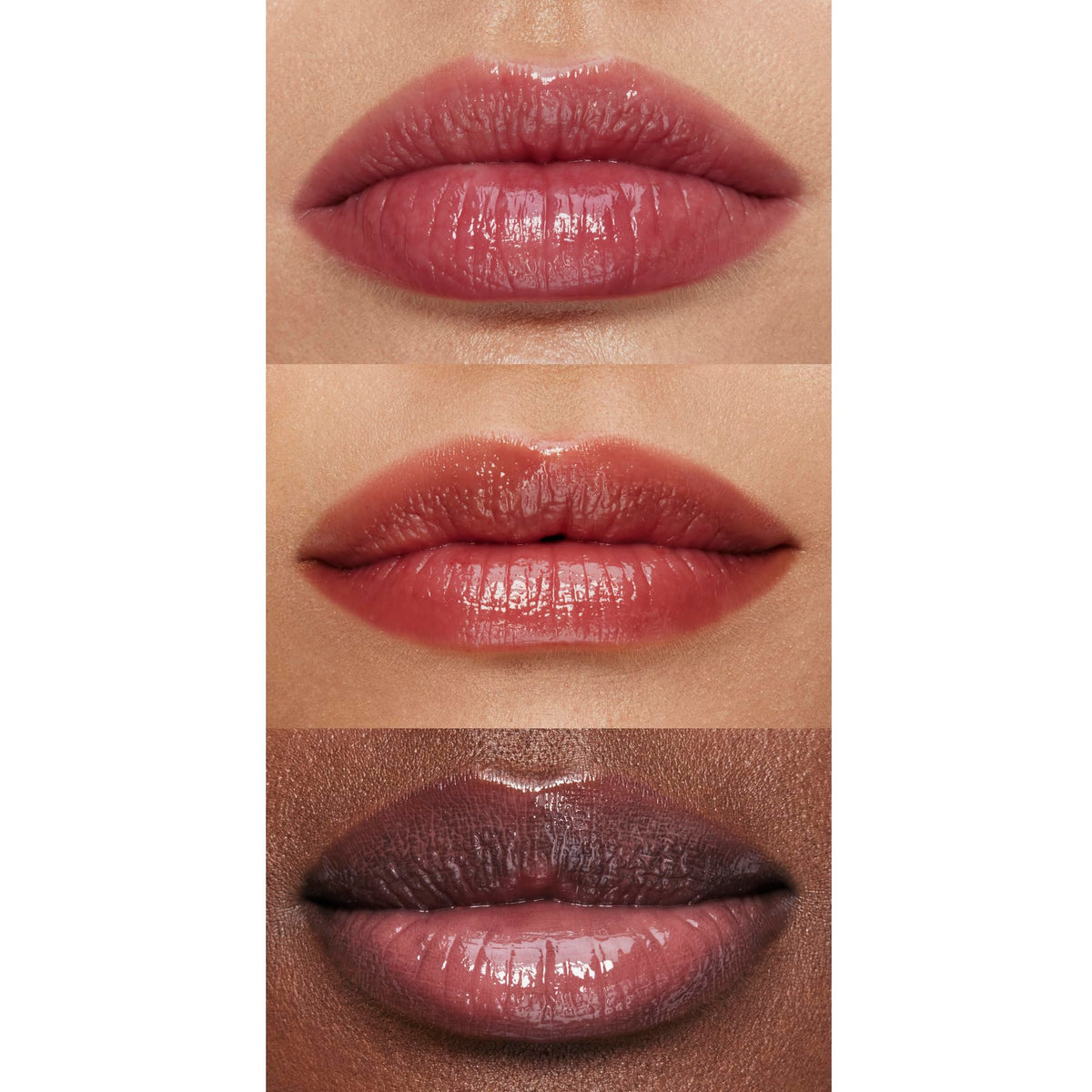 e.l.f. Pout Clout Lip Plumping Pen swatch on skin