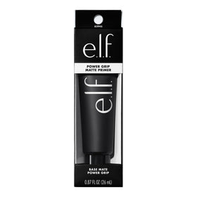 e.l.f. Power Grip Matte Primer 40g side view