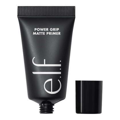 e.l.f. Power Grip Matte Primer Mini 20g front view