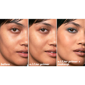 e.l.f. Power Grip Matte Primer Mini 20g packaging
