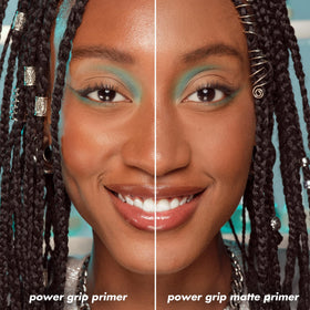 e.l.f. Power Grip Matte Primer Mini 20g with applicator