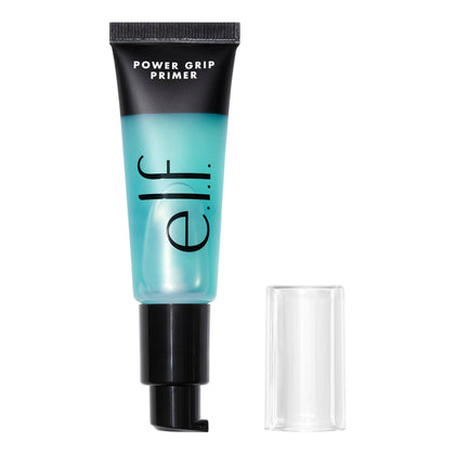 e.l.f. Power Grip Primer front view with gel texture
