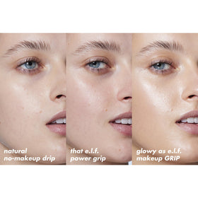 e.l.f. Power Grip Primer Mini 20g in lifestyle setting