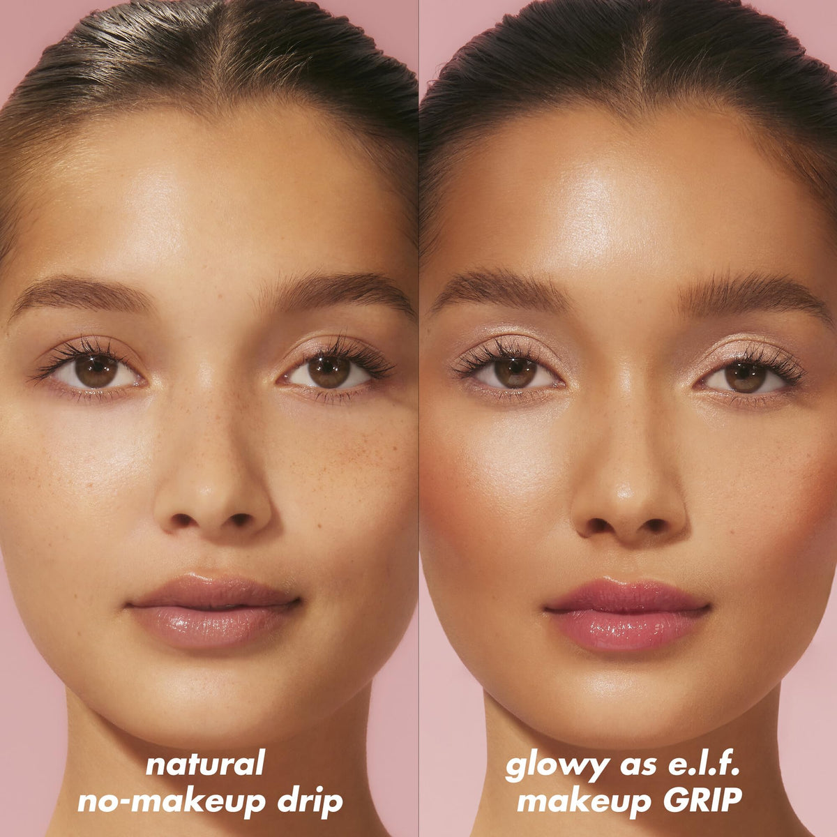 e.l.f. Power Grip Primer Mini 20g texture close-up