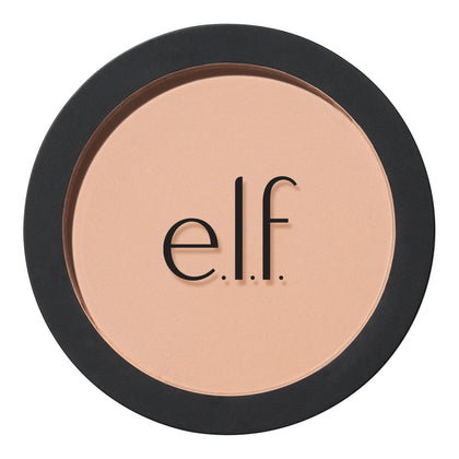 e.l.f. Primer-Infused Blush front view in sleek packaging