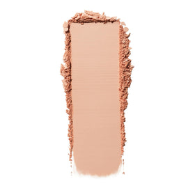 e.l.f. Primer-Infused Blush showing matte finish on skin
