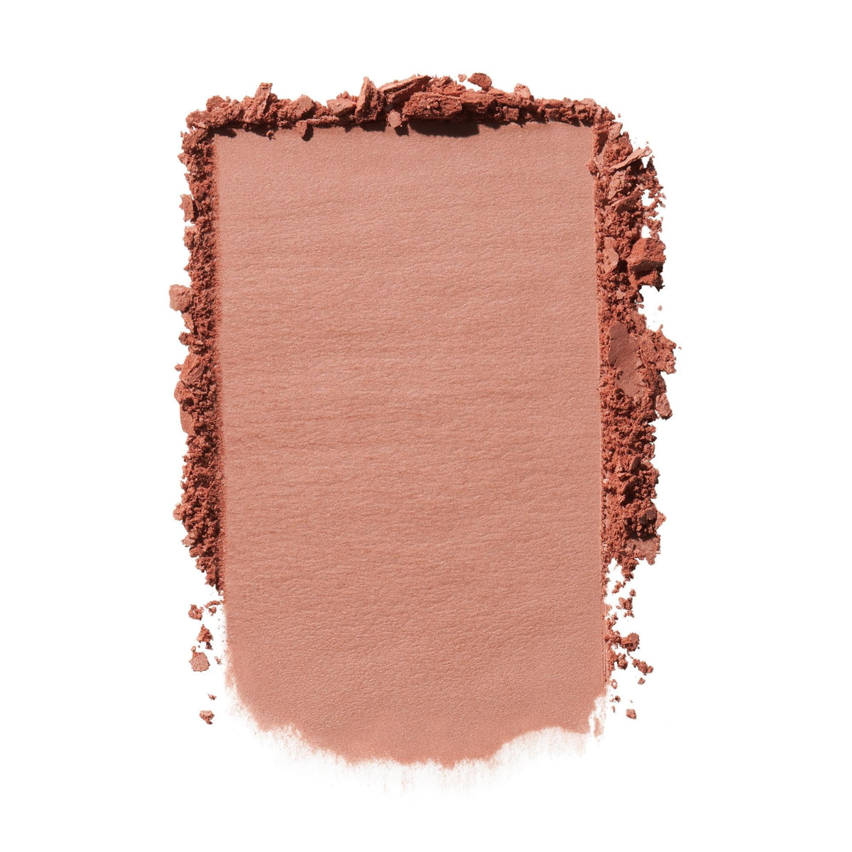 e.l.f. Primer-Infused Blush showing sleek packaging