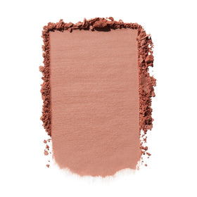 e.l.f. Primer-Infused Blush showing sleek packaging