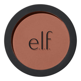 e.l.f. Primer-Infused Bronzer Sun-Soaked front view