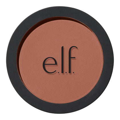 e.l.f. Primer-Infused Bronzer Sun-Soaked front view