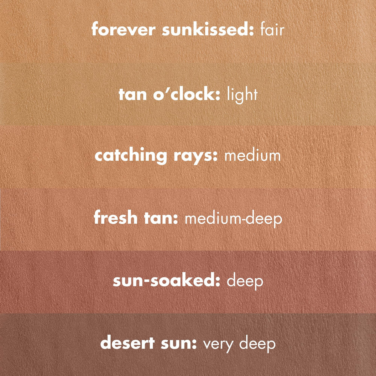 e.l.f. Primer-Infused Bronzer Sun-Soaked matte finish
