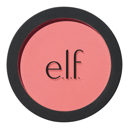 e.l.f. Primer-Infused Matte Blush Always Crushing front view