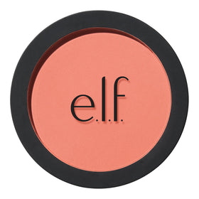 e.l.f. Primer-Infused Matte Blush Always Fresh front view
