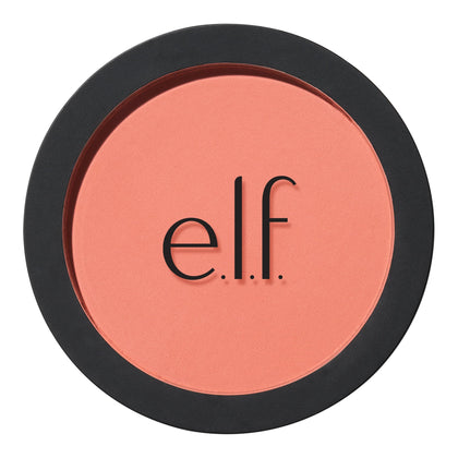 e.l.f. Primer-Infused Matte Blush Always Fresh front view