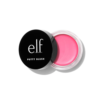 e.l.f. Putty Blush Bora Bora front view in packaging