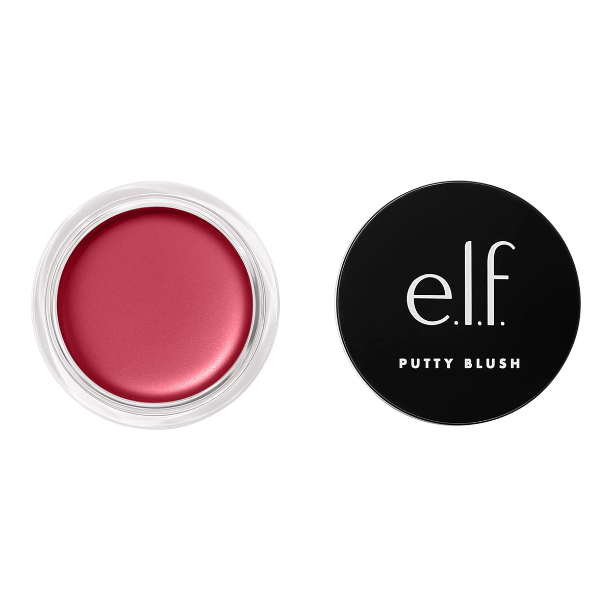e.l.f. Putty Blush Caribbean front view packaging