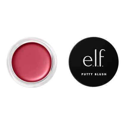 e.l.f. Putty Blush Caribbean front view packaging