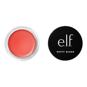 e.l.f. Putty Blush Fiji front view with packaging