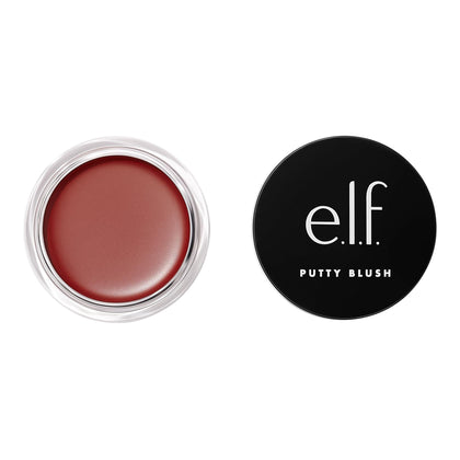 e.l.f. Putty Blush Maldives 0.35 Oz front view