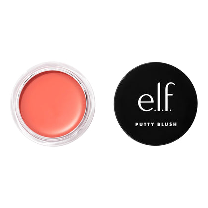 e.l.f. Putty Blush Turks and Caicos front view
