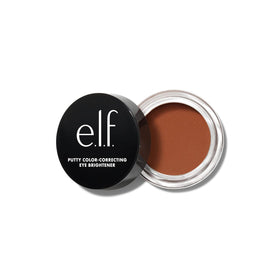 e.l.f. Putty Color-Correcting Eye Brightener Deep/Rich front view