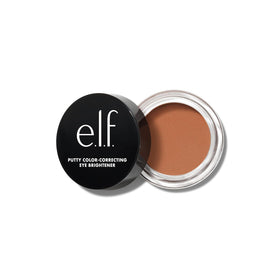 e.l.f. Putty Color-Correcting Eye Brightener Tan/Deep front view